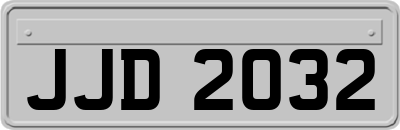 JJD2032