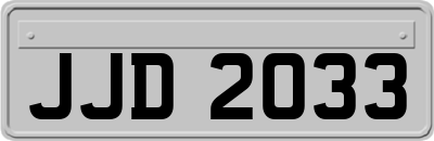 JJD2033