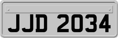 JJD2034