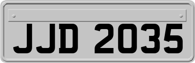 JJD2035
