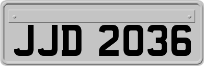JJD2036