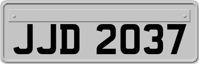 JJD2037