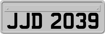 JJD2039