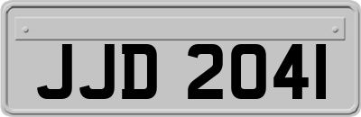 JJD2041