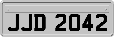 JJD2042