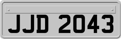 JJD2043