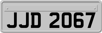 JJD2067