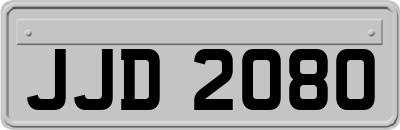 JJD2080