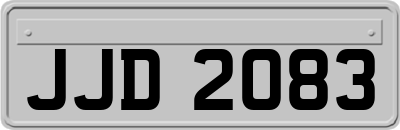 JJD2083