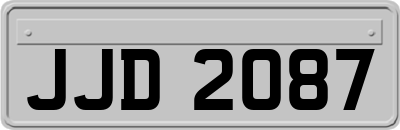 JJD2087