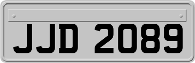 JJD2089