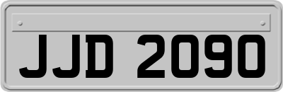 JJD2090
