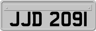 JJD2091