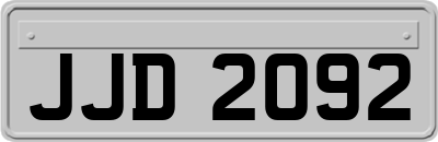 JJD2092
