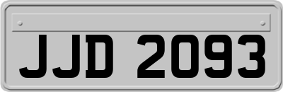 JJD2093