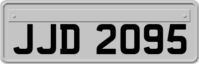 JJD2095