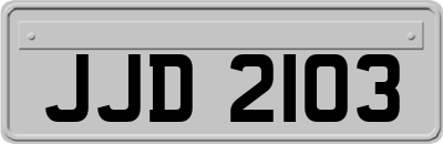 JJD2103