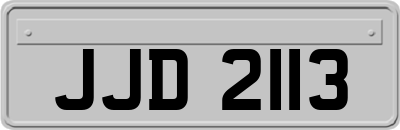 JJD2113