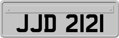 JJD2121