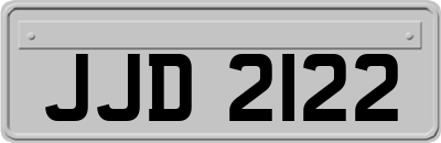 JJD2122