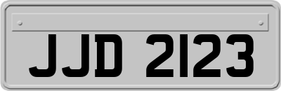 JJD2123