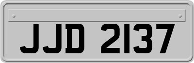 JJD2137