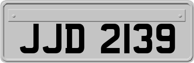 JJD2139