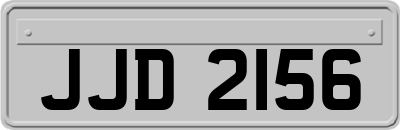 JJD2156