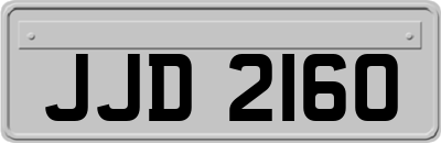 JJD2160