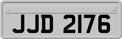 JJD2176