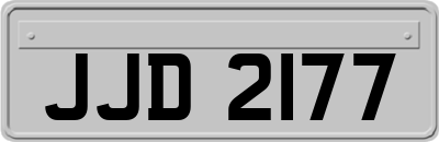 JJD2177