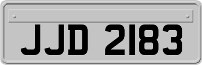 JJD2183