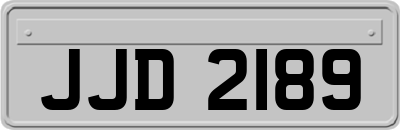 JJD2189