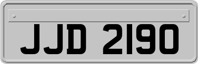 JJD2190