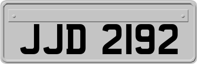 JJD2192