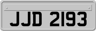 JJD2193