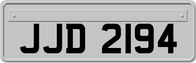 JJD2194