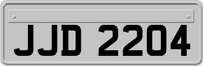 JJD2204