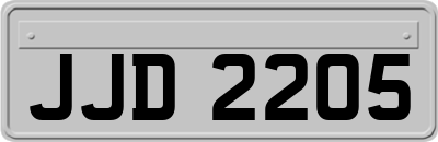 JJD2205