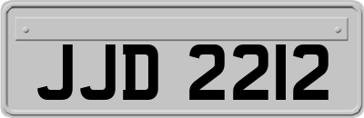 JJD2212