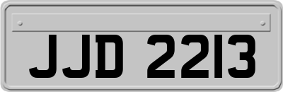 JJD2213