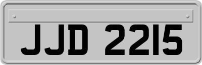 JJD2215