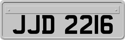 JJD2216