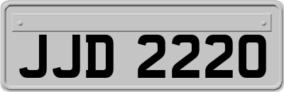 JJD2220
