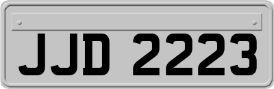 JJD2223