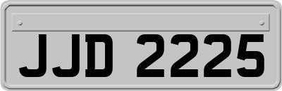 JJD2225