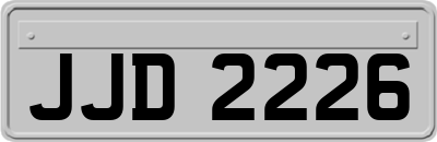 JJD2226