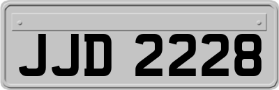 JJD2228