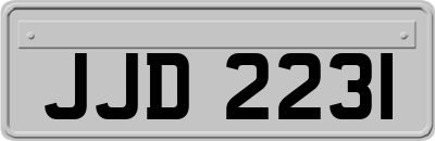 JJD2231