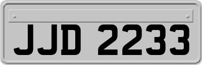 JJD2233